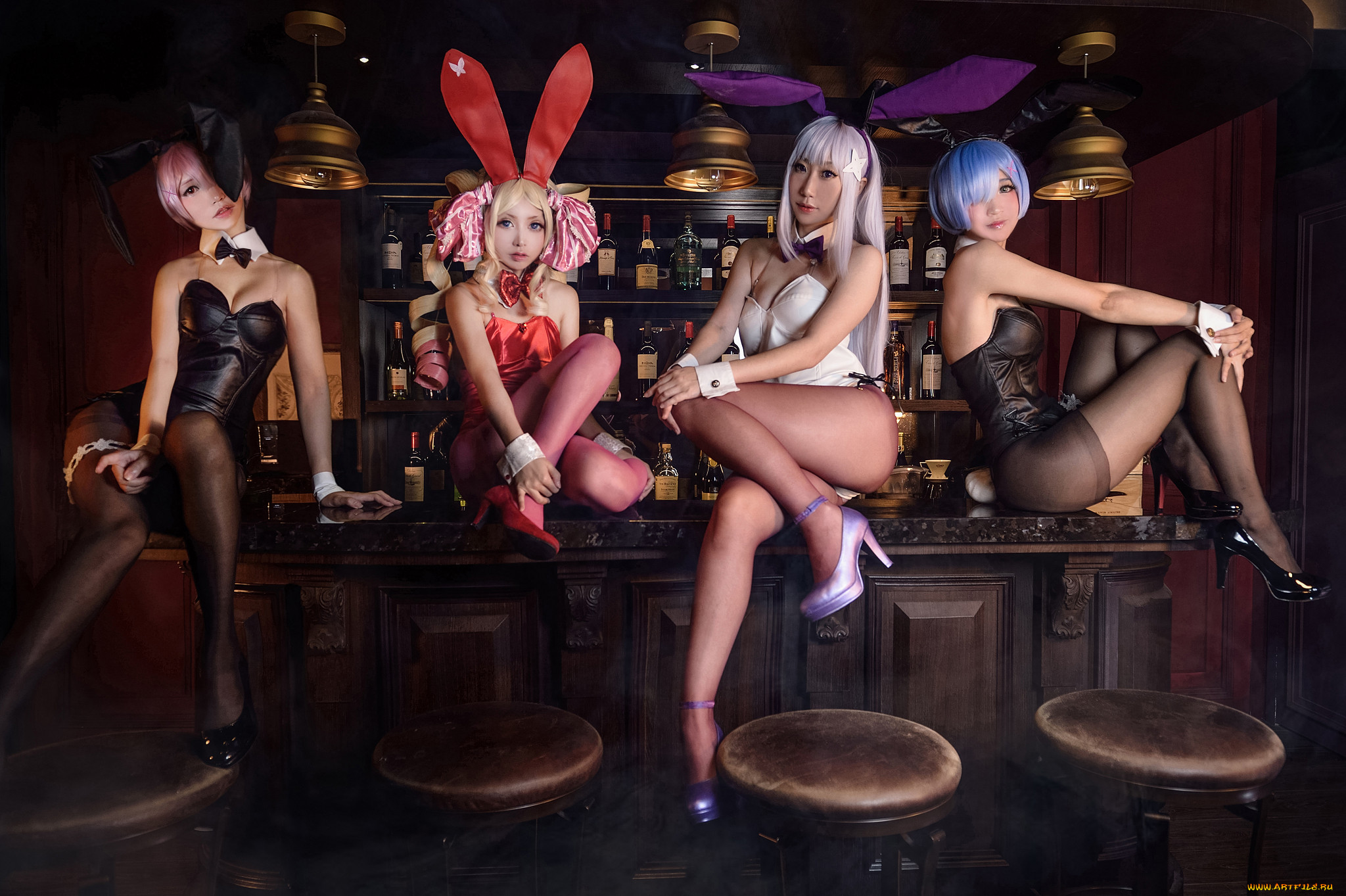 , cosplay , , , , 